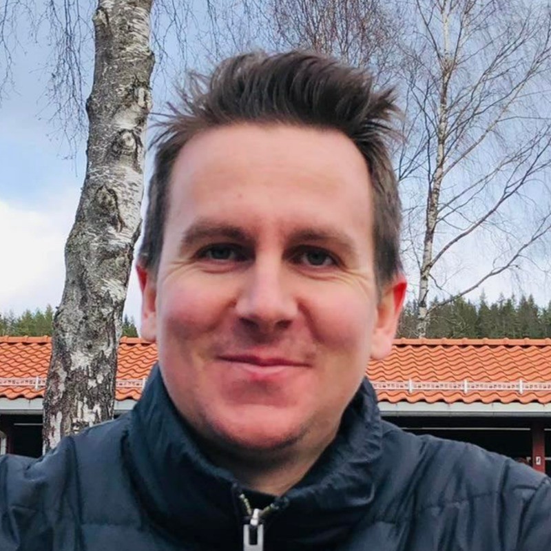 Mathias Hamnvik